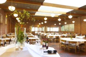 Hotel Fuglsocentret, BW Signature Collection - Restaurante