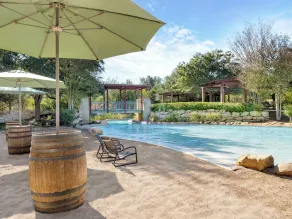 Hyatt Vacation Club at Wild Oak Ranch - Pool