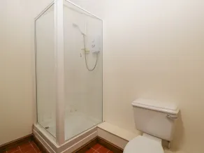Cinder Cottage - Baño