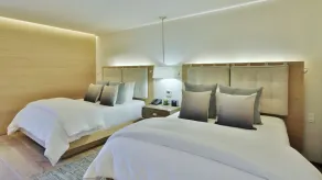 Cartesiano Boutique & Wellness Hotel - Utsikt från rummet