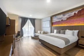 The Valor, an Ascend Collection Hotel - Værelse