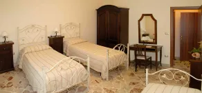 Le Giare B&B - Room