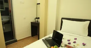 T-hotel JB - Room