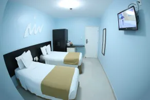 Real Praia Hotel - Room