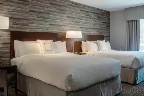 Fairfield by Marriott Waterbury Stowe - Chambre