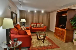 Ramada by Wyndham Jacksonville Hotel & Conference Center - Chambre