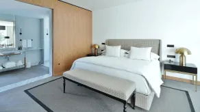 Casa Polanco Hotel Boutique - Quarto