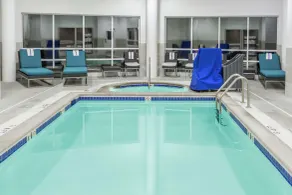 Hilton Garden Inn Independence - Piscine