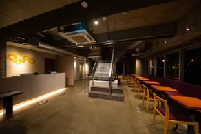 AMANEK Inn Beppu - Réception