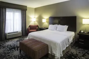 Hampton Inn Oxford/Conference Center - Chambre