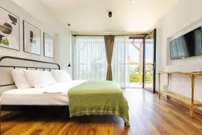 Boho Garden Selimiye - Room