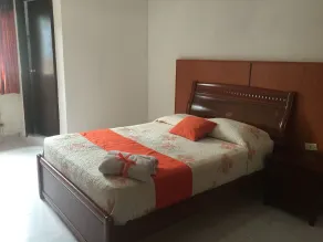 Hotel Via Espana - Chambre