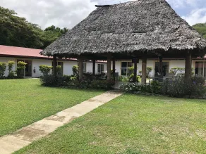Gecko's Resort - View from room