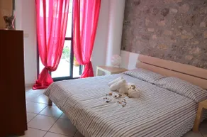 Casa Aurora - Zimmer