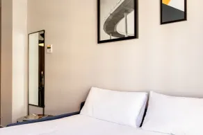 Ramirez Flats Valencia - Chambre