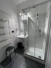 Affittacamere Il Veliero - Baño