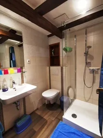 Ferienhof Nina Weilandt - Bagno