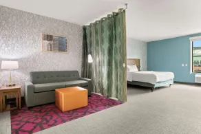 Home2 Suites by Hilton Phoenix Downtown - Rom