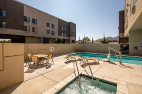 Holiday Inn Express & Suites Chatsworth by IHG - Pool