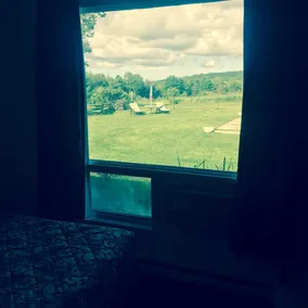 Key Motel - Chambre