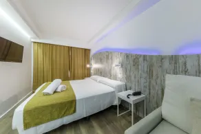Welikehotel Triton Beach - Rom