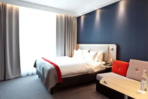 Holiday Inn Express - Siegen by IHG - Chambre