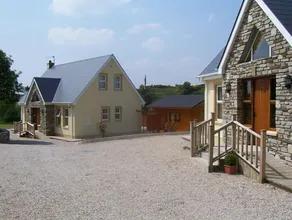 Millstone Cottages - Zimmer