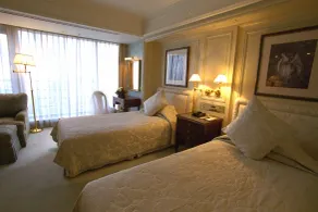 Hotel New Grand - Chambre