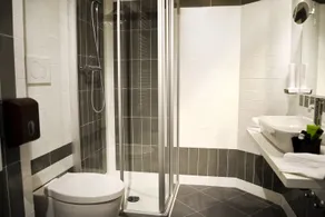 Garnì Seventy Design Rooms - Værelse