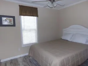 Southern Charm RV Resort - Chambre