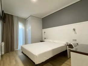 Hotel Arsus - Zimmer