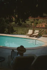 Rondaia Boutique Vineyard Stay – Mallorca, Tramuntana - Pool
