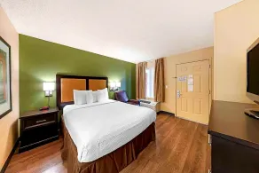 Madison Suites Brea - Værelse