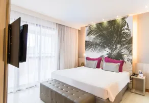Mercure Salvador Boulevard Hotel - Room