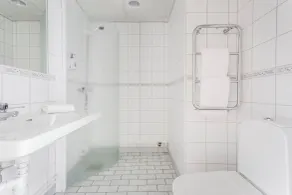 Quality Hotel Sundsvall - Bagno