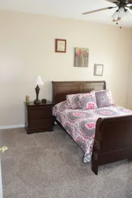 Tuscan Hills Rentals - Rum
