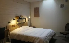 Gîte, Vintage Touch - Room
