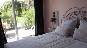 La Bastide du Bouchou - Værelse