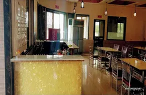 Turning Point Resort - Reception