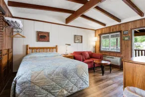 Olde Mill Inn of Clarkston - Værelse