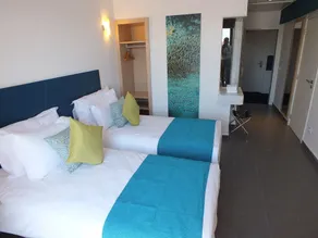 Hotel Relax Marrakech - Rum