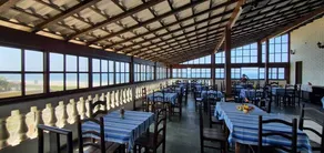 Pousada Pratagy - Restaurante