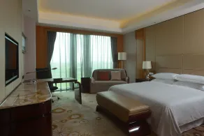 Sheraton Shenyang South City Hotel - Room