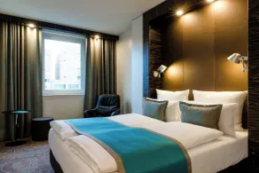 Motel One Berlin-Bellevue - Camera