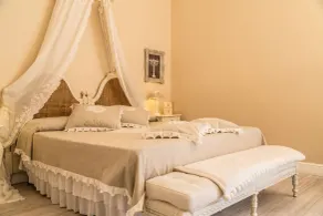 Hotel del Sole - Chambre