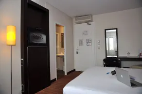 ibis Styles Metz Centre Gare - Salle de bain