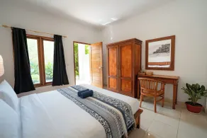Mad Monkey Uluwatu - Room