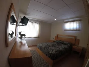 Hotel & Suites Victoria - Chambre