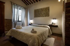 Agriturismo Bio Le Macchie Alte - Værelse