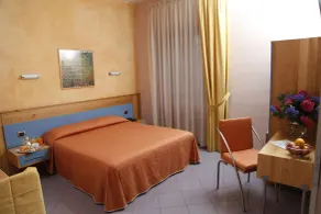Hotel Diana - Chambre